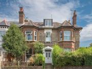 Sunny Gardens Road, Hendon, 2 Bedroom Flat