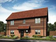 Sunny Glade Avenue, Herne Bay, 3 Bedroom Detached