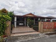 Sunny Hill Third Mile Single Storey Detached Bungalow House