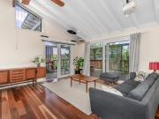 Sunny Home with Outdoor Entertaining Space