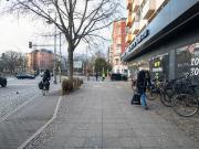 Sunny Kreuzberg Studio, Furnished + Full Kitchen, Berlin...