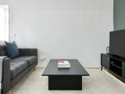 Sunny Landstraße 2BR w/ Elevator & Balcony, walk to... Sunny Landstraße 2BR w/ Elevator & Balcony, walk to...