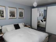 Sunny large 2bed 2bath garden apt in oasis of calm