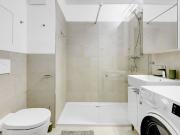 Sunny Leopoldstadt Studio w/ Rooftop & BBQ, near Metro...