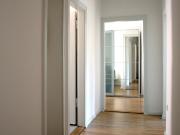 Sunny loft near park in Friedrichshain, Berlin Amsterdam...