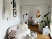 Sunny Loft with roof terrace Prenzlauer Berg, Berlin...
