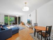 SUNNY& LOW MAINTENANCE LIVING APARTMENT WITH OPEN OUTLOOK