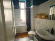 Spacious 95sqm Maisonette: 2 Bedrooms + Work Nook