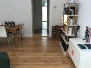 Sunny, modern Altbau apartment in prime location, Berlin...
