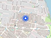 Sunny North Facing Modern Semi in Sought After North...