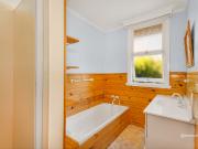 Sunny North Facing New Price