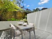 SUNNY ONE BEDROOM LOFT STYLE APARTMENT WITH STUDY NOOK...