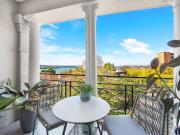 Sunny Penthouse Apartment, immaculately presented,...