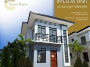 Sunny Plains Mansilingan Imelda Model Bacolod House For Sale
