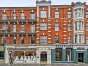 Sunny, quiet, 1 bed flat in Chelsea