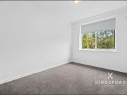 SUNNY REFURBISHED TWO BEDDER IN SOUTH YARRA