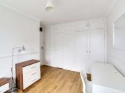 Room in shared flat for rent in Bow East, London