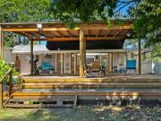 Sunny Salt Ash Retreat Endless Potential on 2¼ Acres