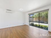 Sunny, Secure & Stylish Living Moments from Carrum Beach