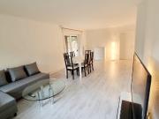 Sunny semi detached house with garden in Hamburg Sasel