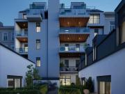 SUNNY SIDE UP + Exklusive Dachgeschoßwohnung in...