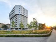 # SUNNY SONNWENDVIERTEL WOHNEN FAMILIENHIT #
