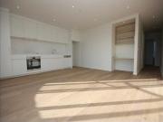SUNNY, SPACIOUS AND SECURE THIRD FLOOR TWO BEDROOM APARTMENT
