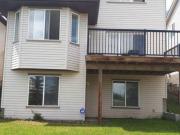 Sunny Spacious Brand New 1 Bedroom Den Basement Suite in...