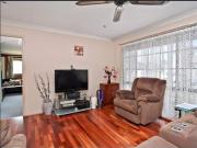 Sunny & Spacious Corner Family Home in Prime Location