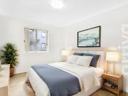 Sunny Split Level 2 Bedroom Unit at ARRIVA Camperdown!