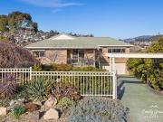 Sunny, spotless, single level living