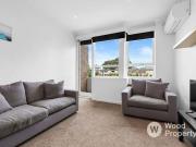 Sunny St Kilda Sanctuary