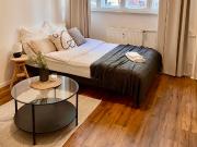 Sunny studio apartment Neukölln, Berlin Amsterdam...