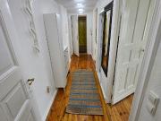 Sunny studio in Friedrichshain, Berlin Amsterdam...