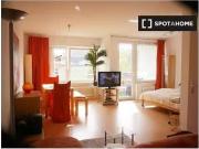 Sunny studio wohnung mieten in Charlottenburg Wilmersdorf