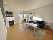 Sunny SW Facing Beltline 2 Bed Condo | Furnished |...