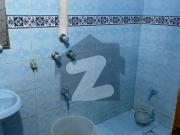 Sunny Terrace Flat For Sale, Gulistan E Johar Block 13