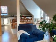 Sunny top floor in Charlottenburg / Westend, Berlin...