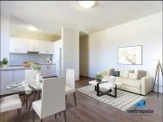 SUNNY TWO BEDROOM APARTMENT