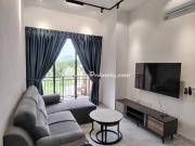 Sunny Ville, Batu Uban Condo For Rent