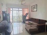 Sunny Ville Sunnyville Condominium At Batu Uban Near Gelugor