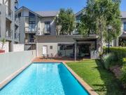 sunny well positioned apartment with.