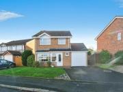 Sunnybank Close, Aldridge, 3 Bedroom Detached