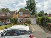 Sunnybank Close, Aldridge, Walsall WS9, 3 bed detached...