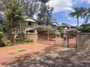 Sunnybank Hills State School is Oppsite Street!