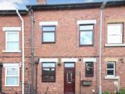 Sunnybank, Micklefield, 3 Bedroom Terraced