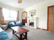 Sunnybank Road, First Floor, AB24