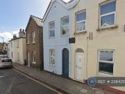 Sunnyhill Road, London, 1 Bedroom Flat
