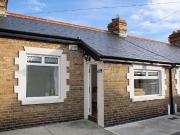 Sunnyholme, 7 Newtown Villas, Blackrock, Co. Dublin