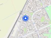 Sunnymead, Werrington, Peterborough, PE4